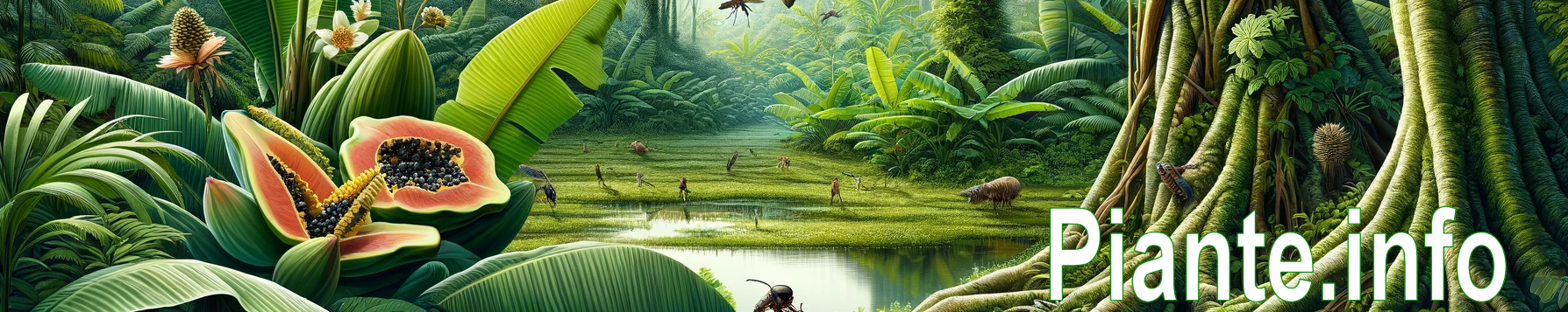 Piante.info